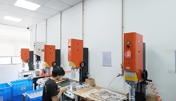 Advanced automated production equipment for high‑efficiency motorcycle spare parts manufacturing