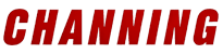 Channing GLB Motorcycle Parts logo, professional motorcycle spare parts manufacturer